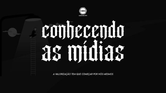 Conhecendo as Mídias: New Faces Rock – #07
