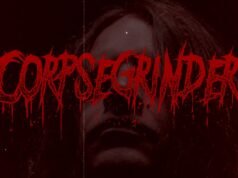 Após 26 anos de Cannibal Corpse, Corpsegrinder anuncia primeiro trabalho solo