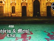 História & Metal – The Candelária Massacre (LAC) #08