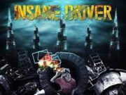 Resenha: Silicon Fortress – Insane Driver (2021)