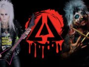 Midnight Danger revela lista de convidados para o novo álbum