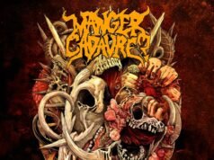 Resenha: Decomposição – Manger Cadavre? (2021)