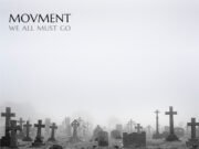 Banda irlandesa de rock alternativo, Movment, lança single e clipe de “We all must go”