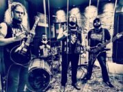 Raging War lança Live Session em Estúdio