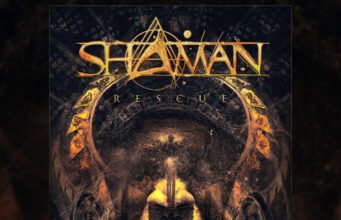 Shaman revela capa e título de novo álbum