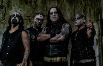 Spiritual Hate firma parcerias para lançamento de novo álbum