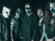 Alchemia: debut lançado pela gravadora italiana Wormholedeath