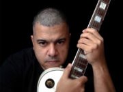 Flavio Brandão lança “Stratosphere Project”, disco conta com 6 participações internacionais