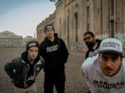 Marinas Found lança single que aborda a luta diária das mulheres perante a sociedade