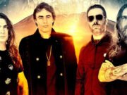 Shaman anuncia encerramento de atividades