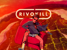 Resenha: Inércia – Rivokill (2021) Rivokill album Inércia