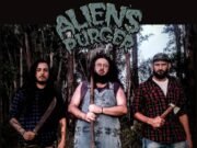 Alien’s Purger lança EP de estréia