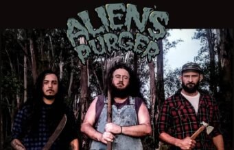 Alien’s Purger lança EP de estréia