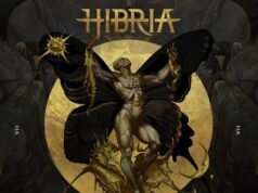 Me7amorphosis o novo álbum do Hibria chega em fevereiro