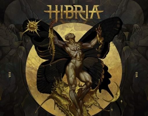 Resenha:Me7amorphosis – Hibria (2022)