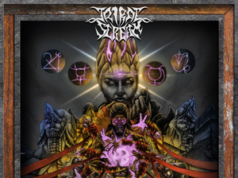 Tribal Scream lança o seu aguardado álbum de estreia, “Sacred Legacy”