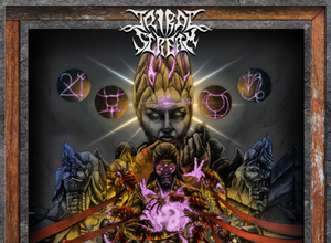 Tribal Scream lança o seu aguardado álbum de estreia, “Sacred Legacy”