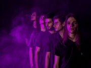 The Anmer lança “Gates of Midnight”, disco apresenta o melhor do Rock Progressivo/Heavy Metal