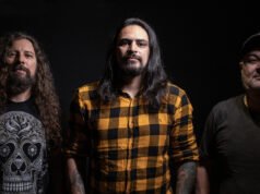Cosmic Rover lança novo álbum, HEAVY
