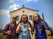 Alien’s Purger lança single “The Tobacco Crop War” e anuncia novidades do EP de estreia