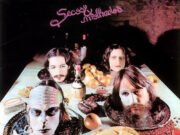 Resenha: Secos & Molhados – Secos & Molhados (1973)