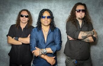 Sin Avenue celebra fim de ano com especial e novo videoclipe