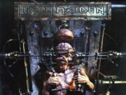 Resenha: The X Factor – Iron Maiden (1995)