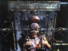 Resenha: The X Factor – Iron Maiden (1995)