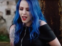 Mizuho Lin participa de lançamento internacional