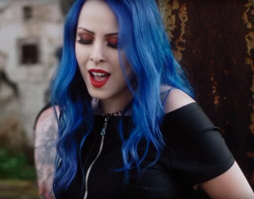 Mizuho Lin participa de lançamento internacional