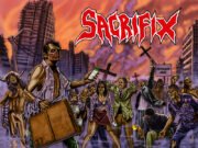 Resenha: World Decay 19 – Sacrifix (2021)