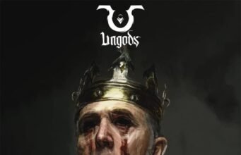 Tyrant Machine é o novo single do Ungods