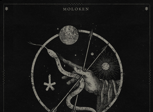 Moloken lança single e videoclipe 21.12.21