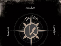 The Volts lança single e videoclipe de “Aonde?”