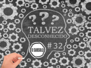 Talvez Desconhecido: Fulci (ITA) #32