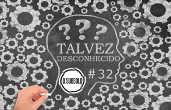 Talvez Desconhecido: Fulci (ITA) #32