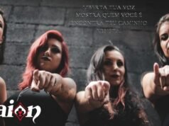 Zaion clama pela liberdade individual em novo videoclipe