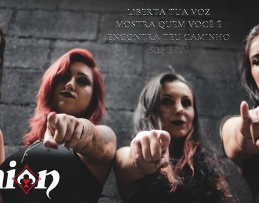 Zaion clama pela liberdade individual em novo videoclipe