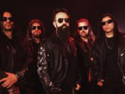 RF Force estreia com single e vídeo ‘Fallen Angel’