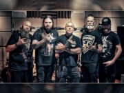 Com Henrique Fogaça, The Troops of Doom traz nova roupagem para clássico dos Titãs