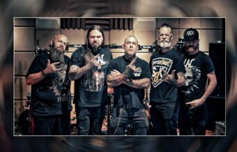 Com Henrique Fogaça, The Troops of Doom traz nova roupagem para clássico dos Titãs