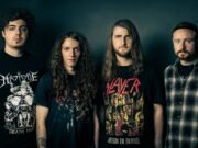 Madicide apresenta thrash metal oldschool em “Death March”
