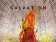 Franceses do Salvation lançam novo disco “Uncorrectable”