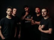 Starforsaken lança primeiro single oficial: “Face the Storm”
