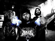 Hate Spectrum revela lançamento e capa do single Take off the Blindfolds