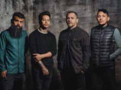 Diamanita mostra força e potência com lançamento do single Interior