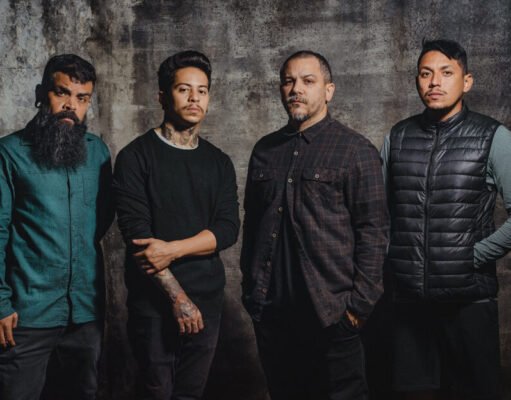 Diamanita mostra força e potência com lançamento do single Interior