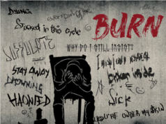 Rotten Garden lança single “Burn” e inicia produção de novo EP