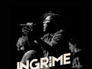 Ingrime antecipa lançamento de debut com quatro singles e EP Acústico