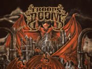 The Troops Of Doom revela capa e data de lançamento de primeiro álbum